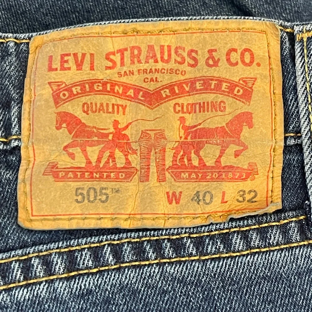 Levis classic levi